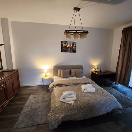 Armina'S Residence Dumbravita  部屋 写真