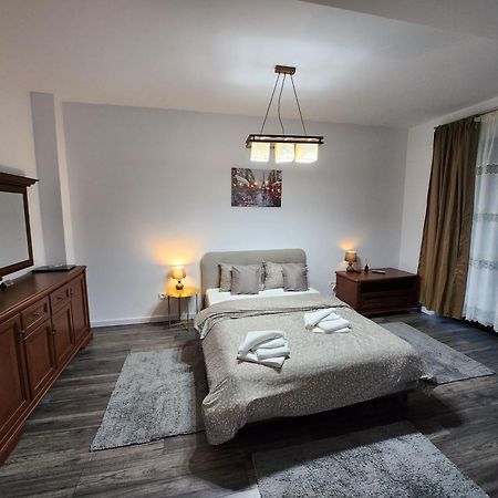 Armina'S Residence Dumbravita  部屋 写真