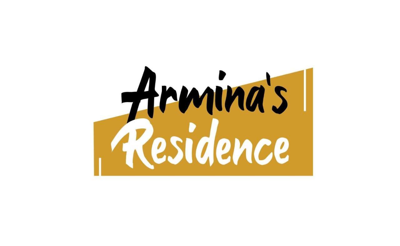 Armina'S Residence Dumbravita  エクステリア 写真