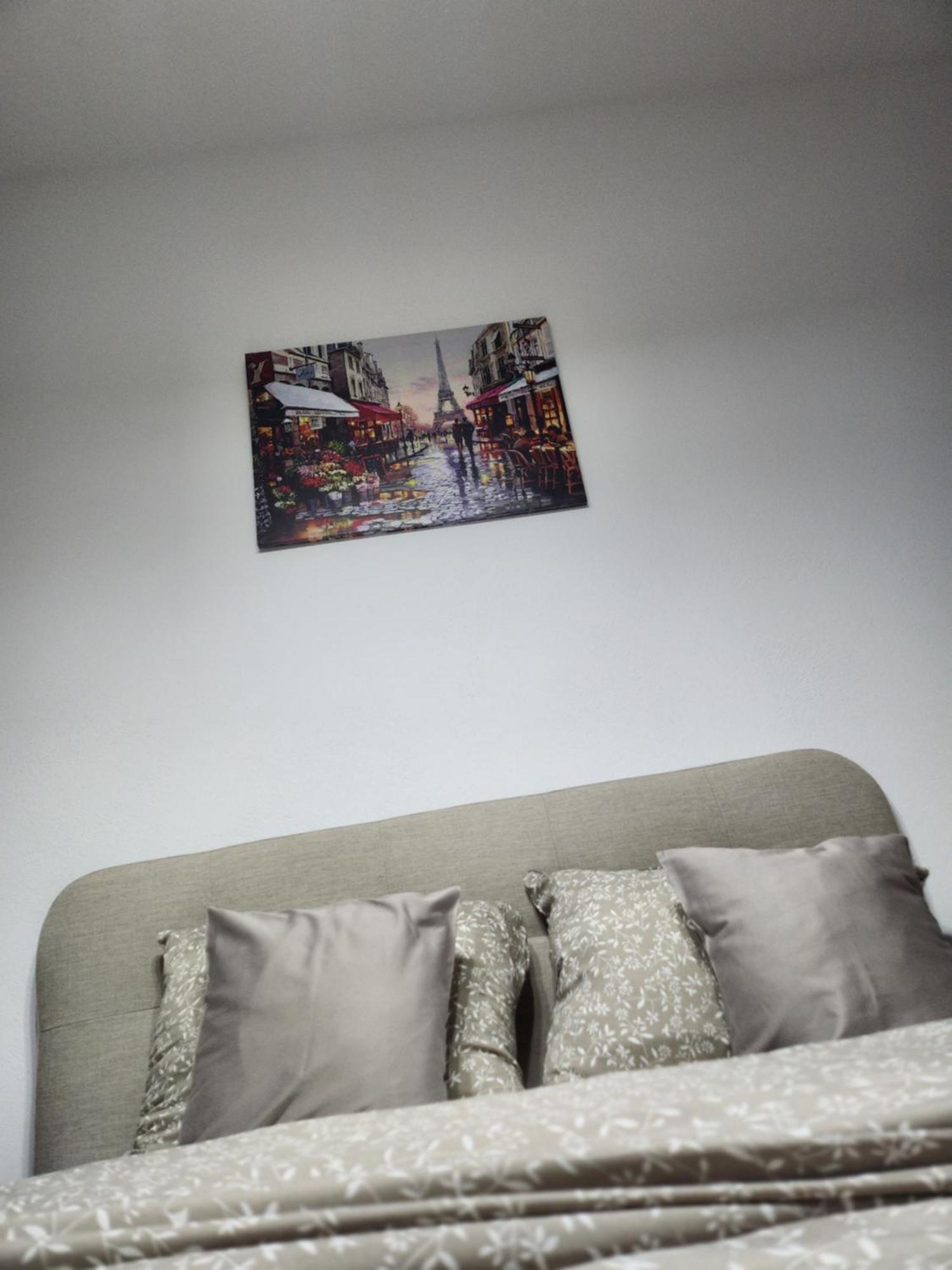 Armina'S Residence Dumbravita  部屋 写真